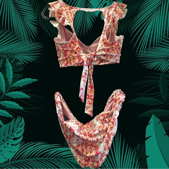 Adore Me Underwire Bikini - Picture 3 of 6